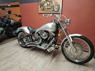 Harley Davidson Softail 1996-thumb-1