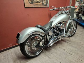 Harley Davidson Softail 1996-thumb-3