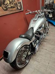 Harley Davidson Softail 1996-thumb-4