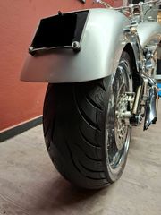 Harley Davidson Softail 1996-thumb-5