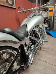Harley Davidson Softail 1996-thumb-6