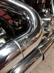Harley Davidson Softail 1996-thumb-7