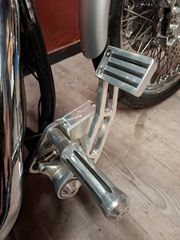 Harley Davidson Softail 1996-thumb-9