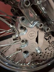 Harley Davidson Softail 1996-thumb-10