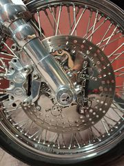 Harley Davidson Softail 1996-thumb-11