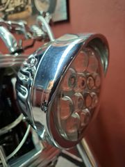 Harley Davidson Softail 1996-thumb-12