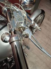Harley Davidson Softail 1996-thumb-13