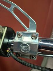 Harley Davidson Softail 1996-thumb-14
