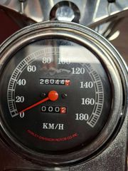 Harley Davidson Softail 1996-thumb-16