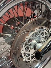 Harley Davidson Softail 1996-thumb-18