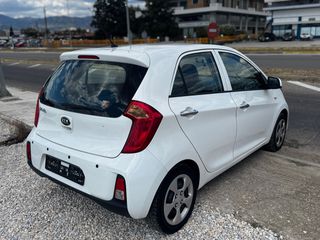 Kia Picanto 2016 1.0 Benzin A/c Euro..!!