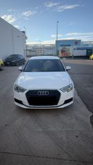 Audi A3 2018