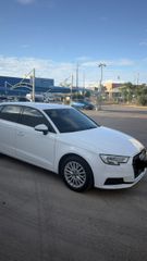 Audi A3 2018-thumb-1