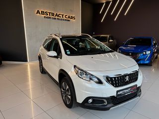 Peugeot 2008 2018 Allure • Panorama • Άριστο-thumb-2