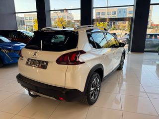 Peugeot 2008 2018 Allure • Panorama • Άριστο-thumb-3