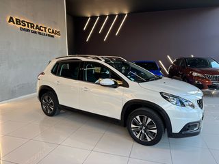 Peugeot 2008 2018 Allure • Panorama • Άριστο-thumb-5
