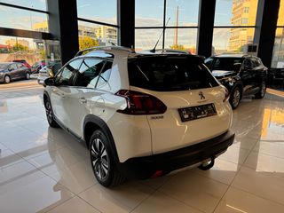 Peugeot 2008 2018 Allure • Panorama • Άριστο-thumb-8