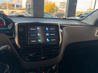 Peugeot 2008 2018 Allure • Panorama • Άριστο-thumb-15