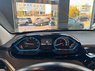 Peugeot 2008 2018 Allure • Panorama • Άριστο-thumb-17