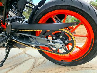 KTM 390 Duke 2023 DUKE 390 ABS-thumb-3