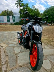 KTM 390 Duke 2023 DUKE 390 ABS-thumb-4