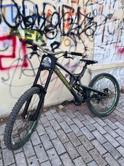 Downhill - Enduro - Trail Santa Cruz 2014 Santa Cruz v10 2014