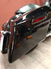 Harley Davidson Street Glide 2011-thumb-5