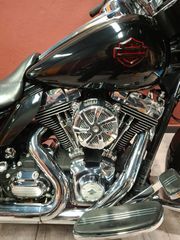 Harley Davidson Street Glide 2011-thumb-7