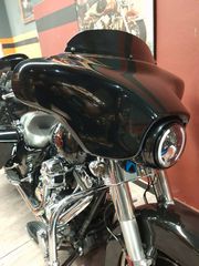 Harley Davidson Street Glide 2011-thumb-8