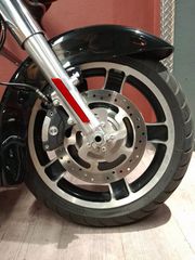 Harley Davidson Street Glide 2011-thumb-9