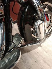 Harley Davidson Street Glide 2011-thumb-10