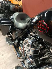 Harley Davidson Street Glide 2011-thumb-11