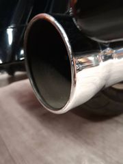 Harley Davidson Street Glide 2011-thumb-12