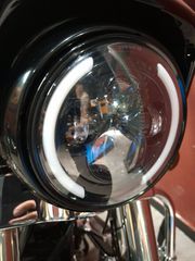 Harley Davidson Street Glide 2011-thumb-13