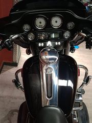 Harley Davidson Street Glide 2011-thumb-14