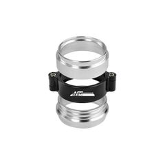 V-BAND ΣΩΛΗΝΩΝ ΑΛΟΥΜΙΝΙΟΥ 63mm (Quick Connect Clamp)