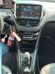 Peugeot 208 2017 Peugeot 208 1.2 e-THP GT Line-thumb-40
