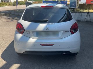 Peugeot 208 2017 Peugeot 208 1.2 e-THP GT Line-thumb-12