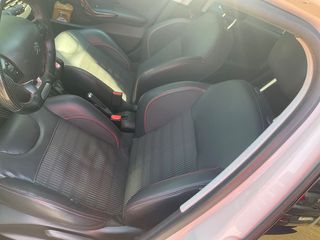 Peugeot 208 2017 Peugeot 208 1.2 e-THP GT Line-thumb-20