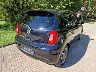 Nissan Micra 2016 1.2 N-TEC-thumb-3