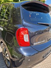 Nissan Micra 2016 1.2 N-TEC-thumb-6