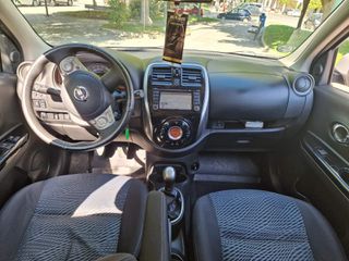 Nissan Micra 2016 1.2 N-TEC-thumb-33