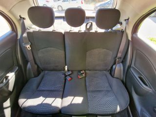 Nissan Micra 2016 1.2 N-TEC-thumb-36
