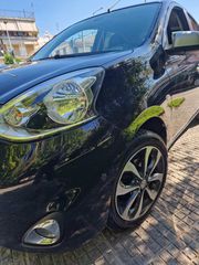 Nissan Micra 2016 1.2 N-TEC-thumb-8