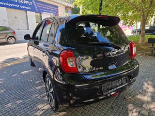 Nissan Micra 2016 1.2 N-TEC-thumb-16