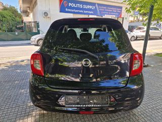 Nissan Micra 2016 1.2 N-TEC-thumb-17