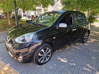 Nissan Micra 2016 1.2 N-TEC-thumb-18