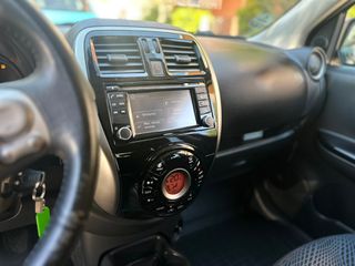 Nissan Micra 2016 1.2 N-TEC-thumb-21