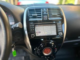 Nissan Micra 2016 1.2 N-TEC-thumb-22