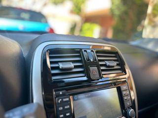 Nissan Micra 2016 1.2 N-TEC-thumb-24